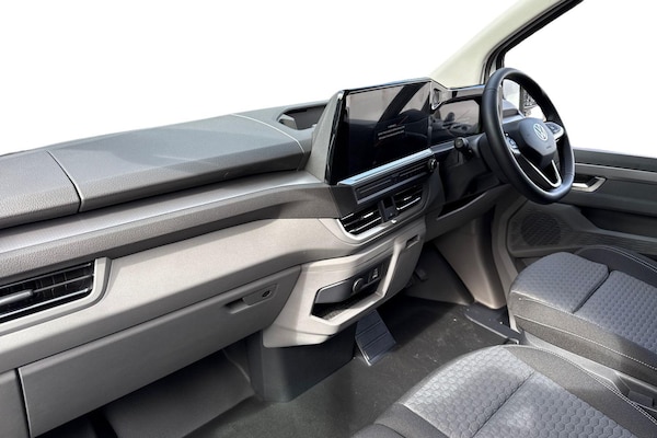 Used Volkswagen Transporter 2025 for sale - 76119860: Photo 14