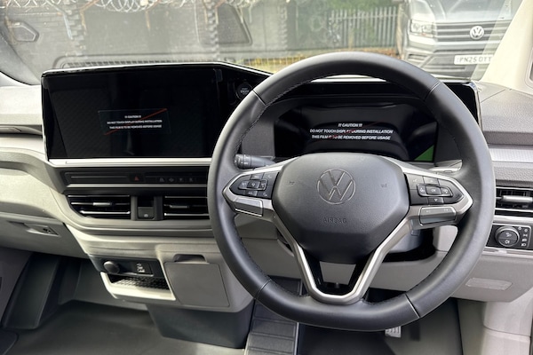 Used Volkswagen Transporter 2025 for sale - 76119860: Photo 17
