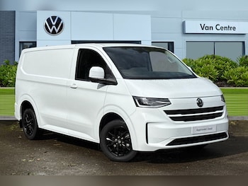 Volkswagen - Transporter