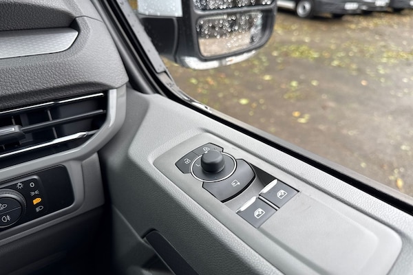 Used Volkswagen Transporter 2025 for sale - 76119860: Photo 20
