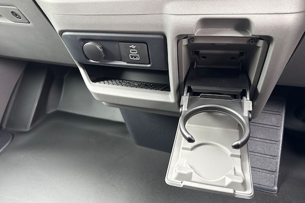 Used Volkswagen Transporter 2025 for sale - 76119860: Photo 29