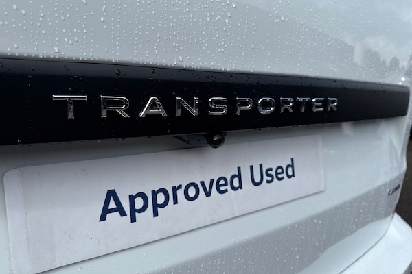 Used Volkswagen Transporter 2025 for sale - 76119860: Photo 40