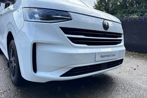 Used Volkswagen Transporter 2025 for sale - 76119860: Photo 44