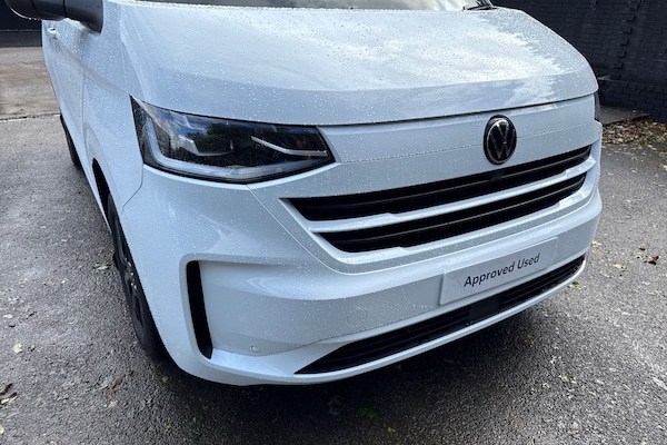 Used Volkswagen Transporter 2025 for sale - 76119860: Photo 8