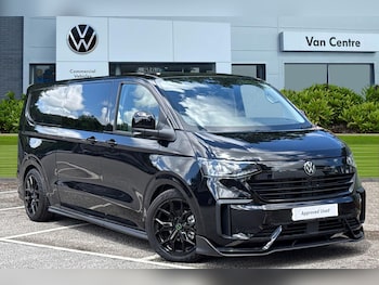 Used Volkswagen Transporter 2026 for sale - 78859571: Photo