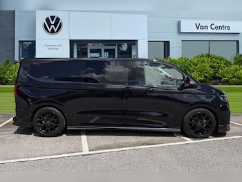 Used Volkswagen Transporter 2026 for sale - 78859571: Photo