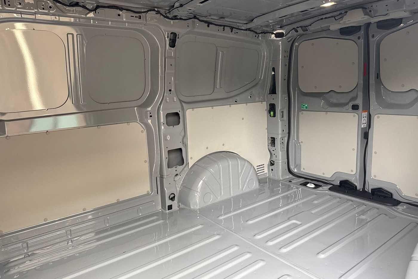 Used Volkswagen Transporter 2025 for sale - 76469359: Photo 13