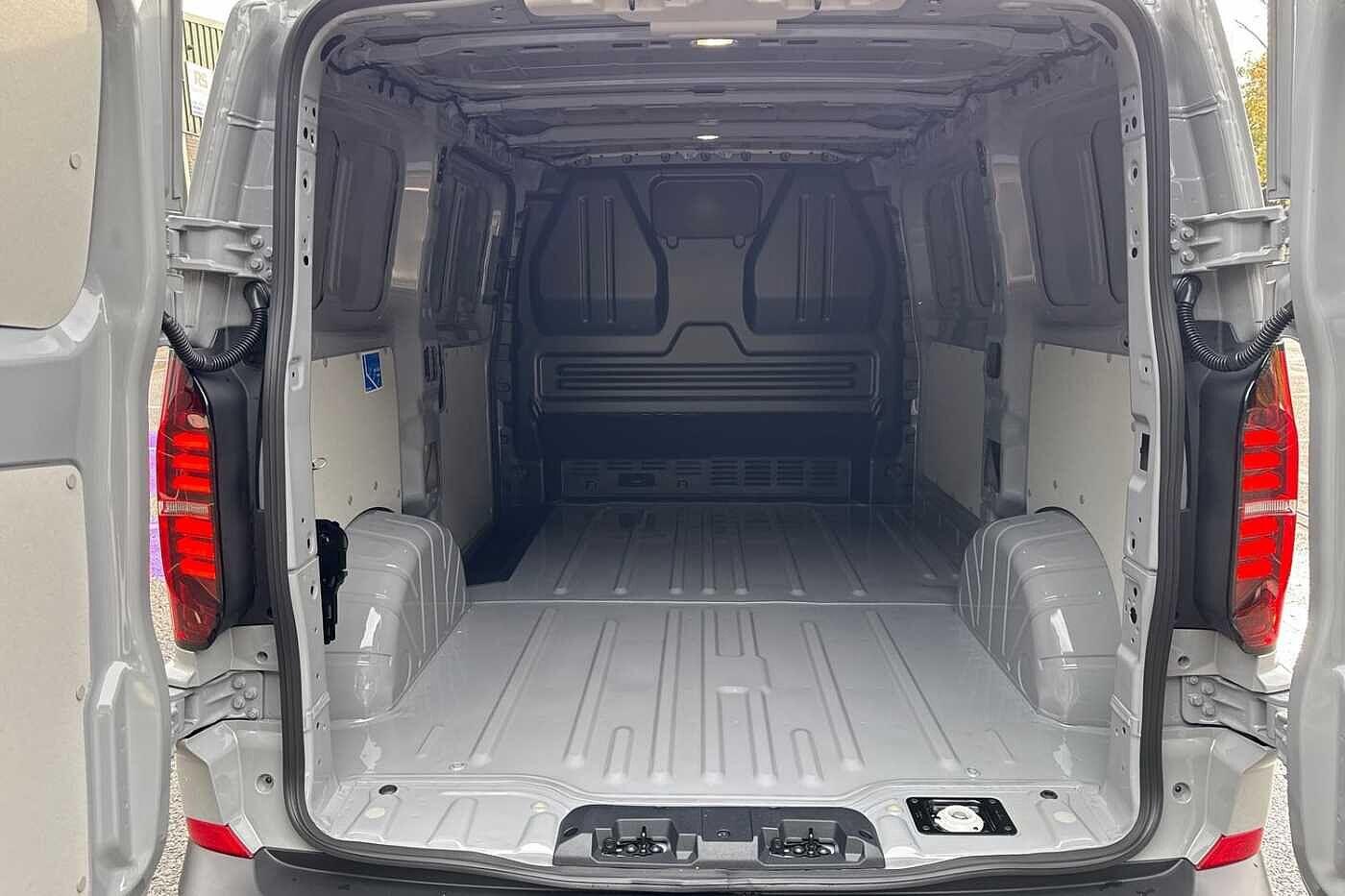 Used Volkswagen Transporter 2025 for sale - 76469359: Photo 9