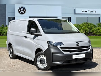 Used Volkswagen Transporter 2026 for sale - 78437127: Photo