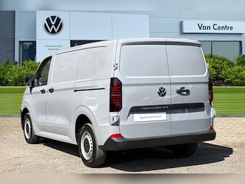 Used Volkswagen Transporter 2026 for sale - 78437127: Photo