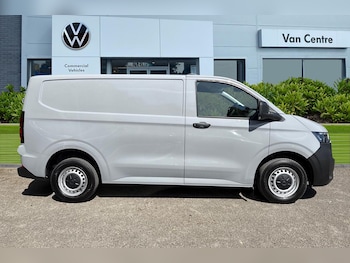 Used Volkswagen Transporter 2026 for sale - 78437127: Photo