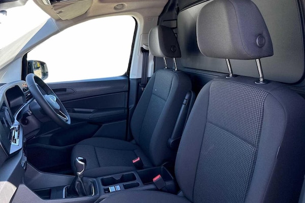 Used Volkswagen Caddy 2025 for sale - 75713768: Photo 10