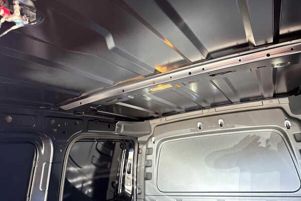 Used Volkswagen Caddy 2025 for sale - 75713768: Photo 30