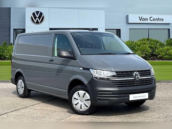 Volkswagen - Transporter