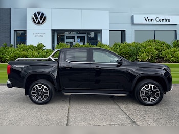 Used Volkswagen Amarok 2024 for sale - 75283876: Photo