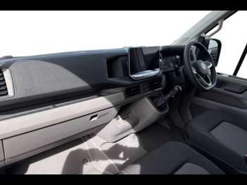 Used Volkswagen Crafter 2025 for sale - 74885936: Photo