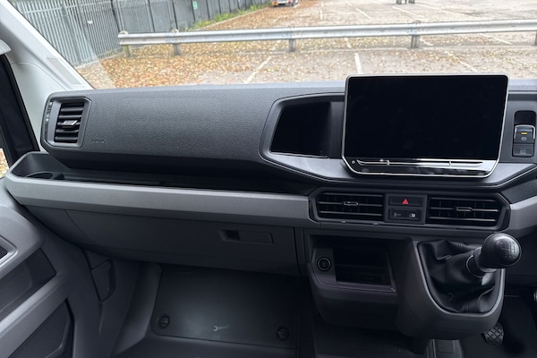 Used Volkswagen Crafter 2025 for sale - 76264085: Photo 19