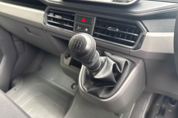 Used Volkswagen Crafter 2025 for sale - 76264085: Photo 22