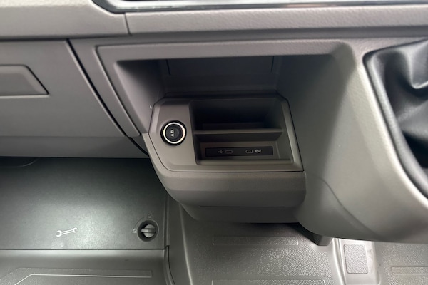 Used Volkswagen Crafter 2025 for sale - 76264085: Photo 26