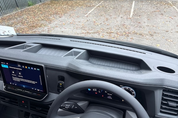 Used Volkswagen Crafter 2025 for sale - 76264085: Photo 28