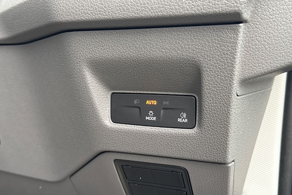 Used Volkswagen Crafter 2025 for sale - 76264085: Photo 32