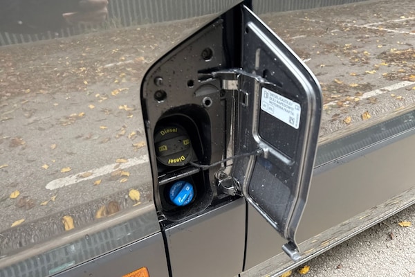 Used Volkswagen Crafter 2025 for sale - 76264085: Photo 40