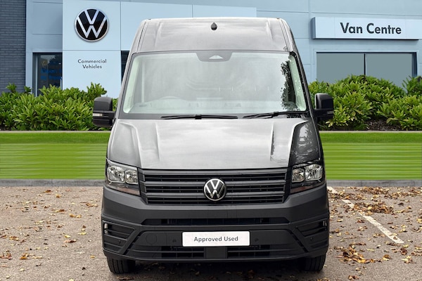 Used Volkswagen Crafter 2025 for sale - 76264085: Photo 5