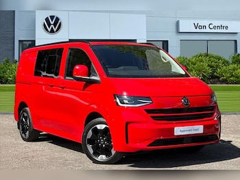 Used Volkswagen Transporter 2026 for sale - 78605542: Photo