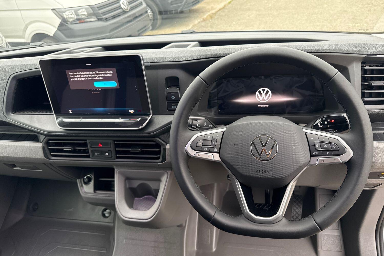 Used Volkswagen Crafter 2025 for sale - 77287144: Photo 12