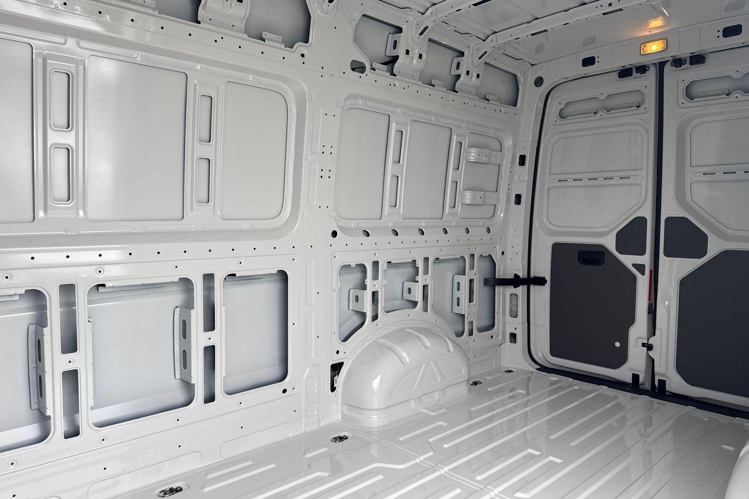 Used Volkswagen Crafter 2025 for sale - 77287144: Photo 13