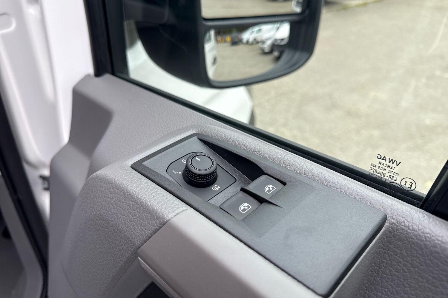 Used Volkswagen Crafter 2025 for sale - 77287144: Photo 17