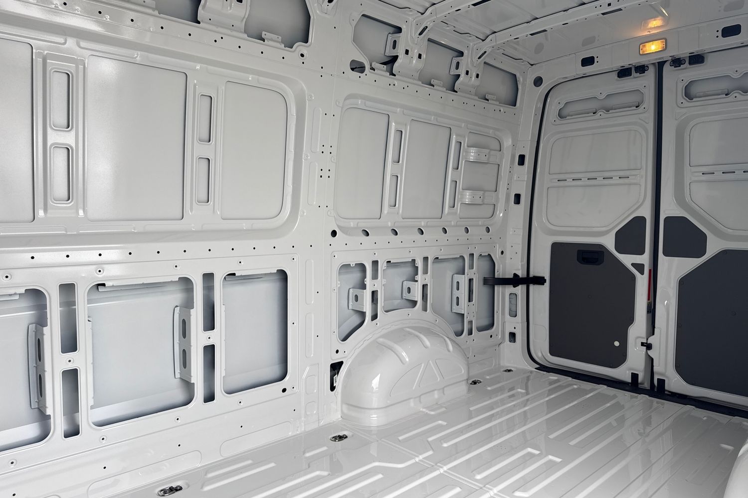 Used Volkswagen Crafter 2025 for sale - 77287144: Photo 18