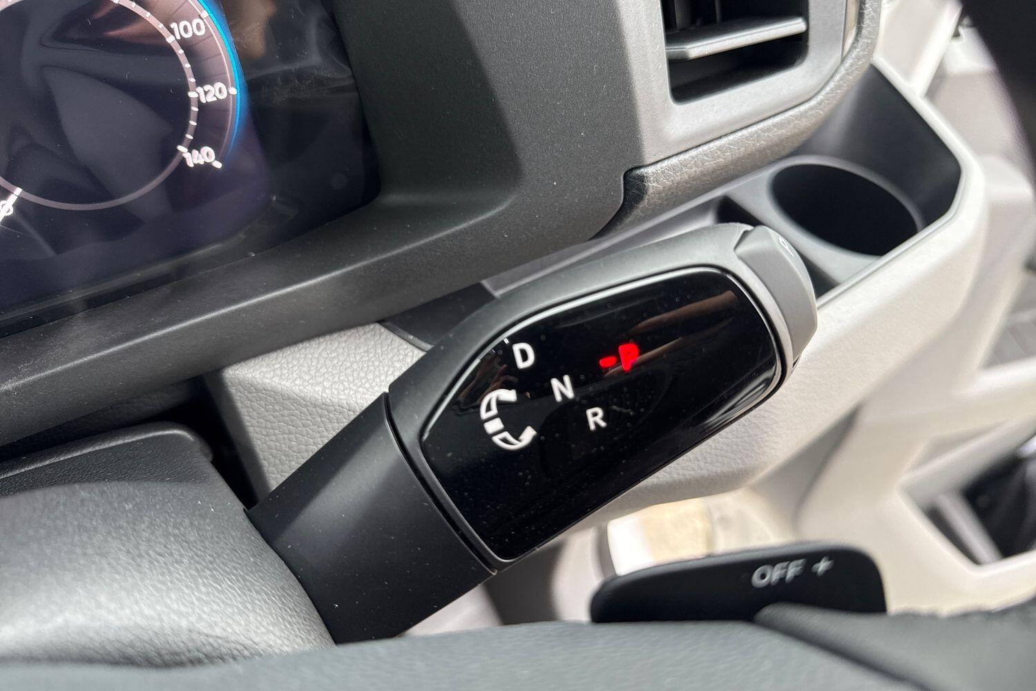 Used Volkswagen Crafter 2025 for sale - 77287144: Photo 19