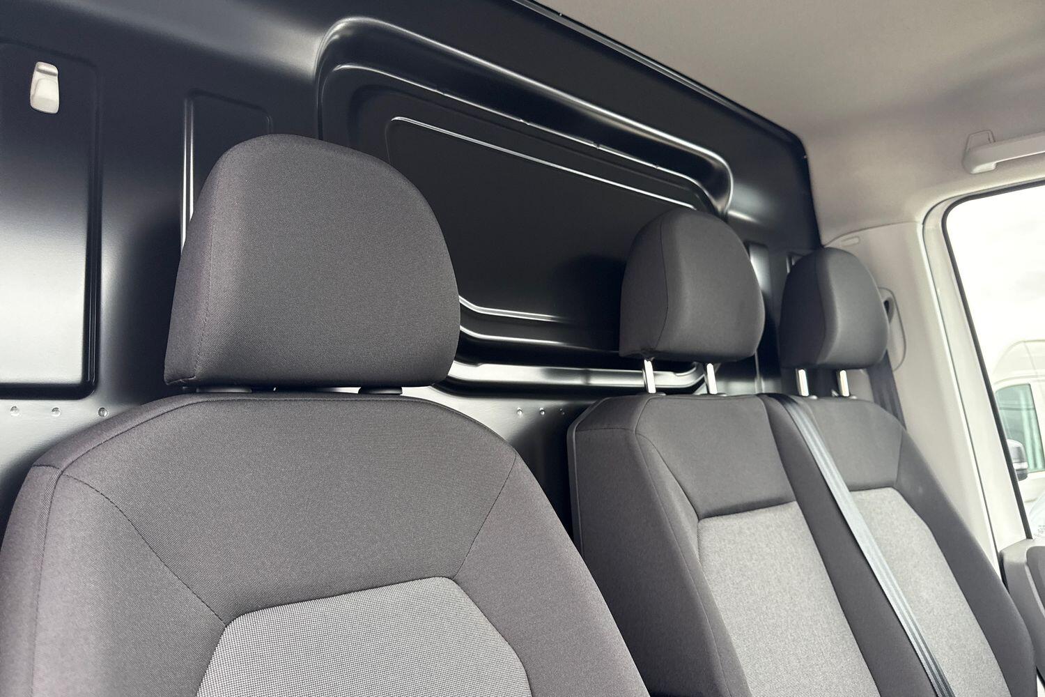 Used Volkswagen Crafter 2025 for sale - 77287144: Photo 20