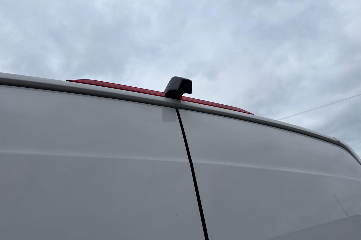 Used Volkswagen Crafter 2025 for sale - 77287144: Photo 26