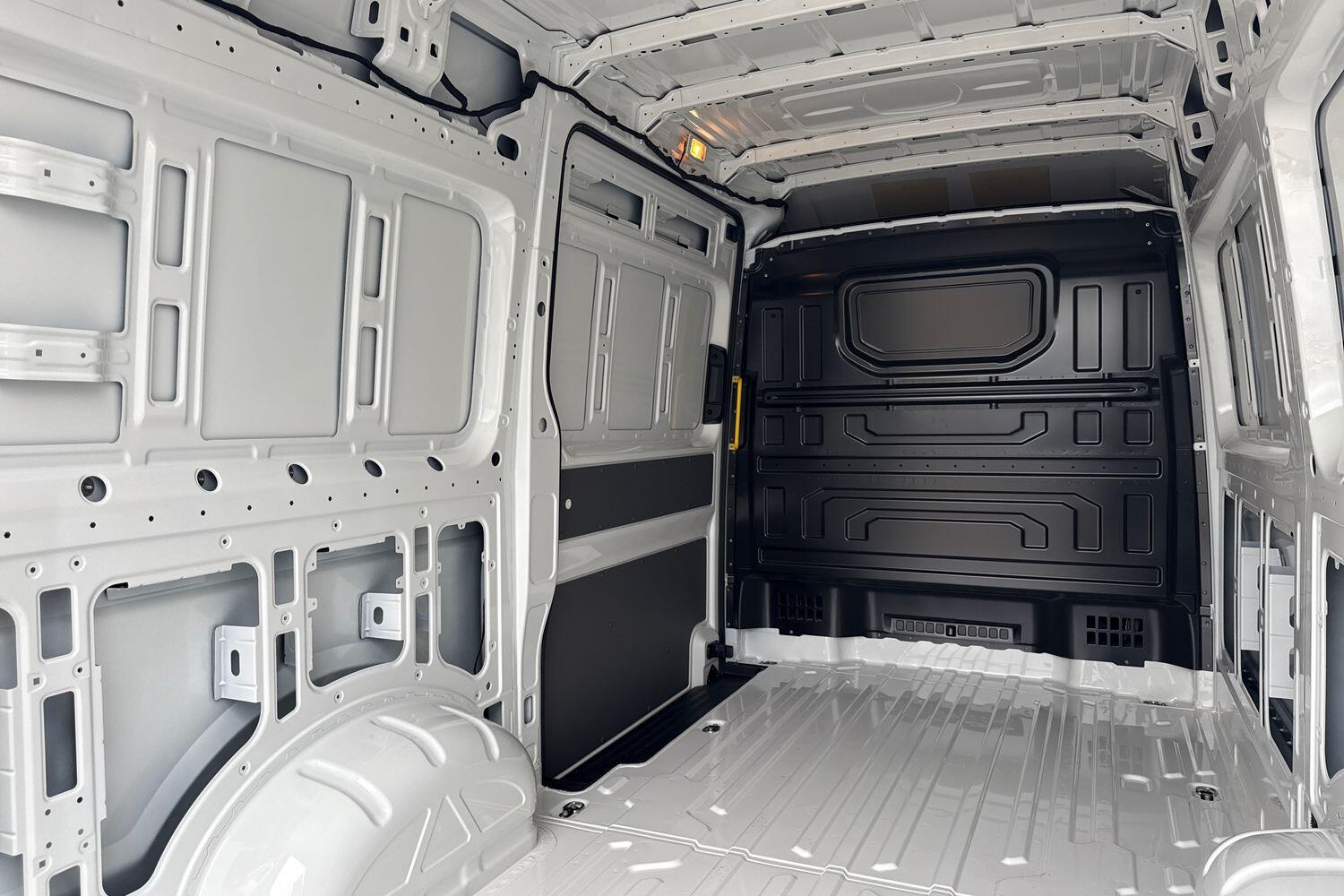 Used Volkswagen Crafter 2025 for sale - 77287144: Photo 27