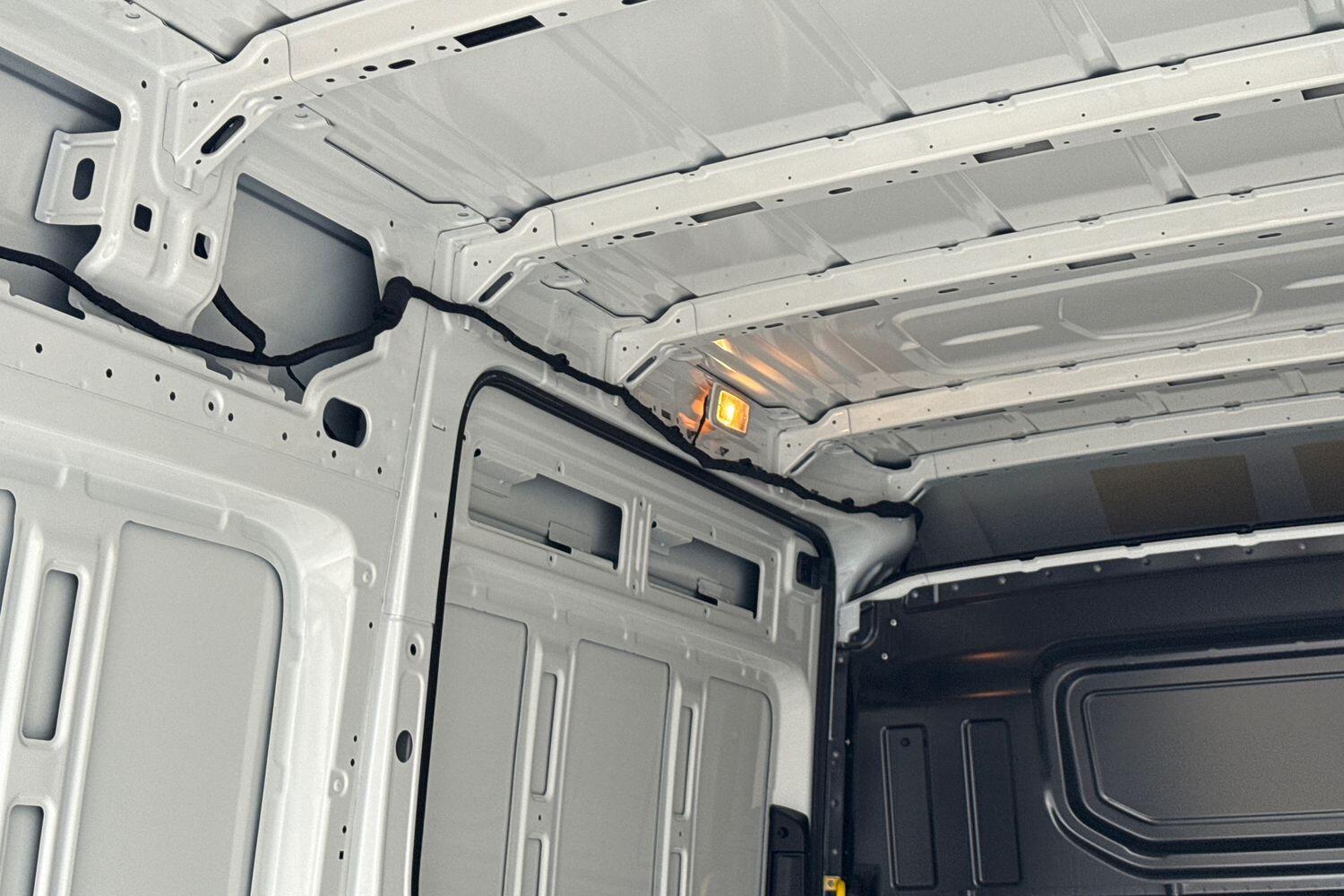 Used Volkswagen Crafter 2025 for sale - 77287144: Photo 28