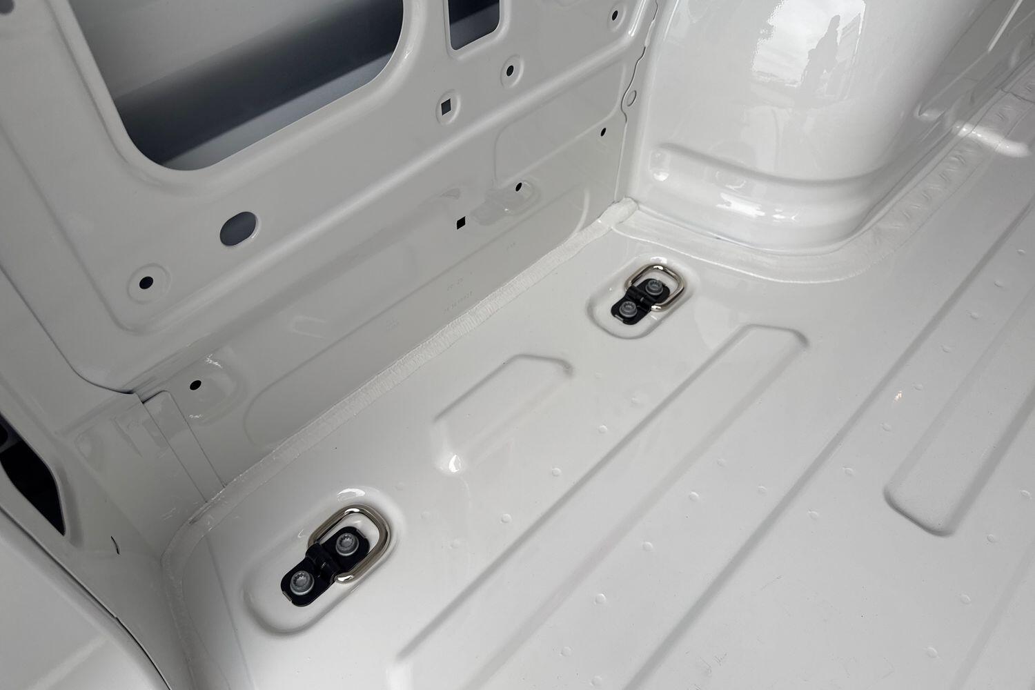 Used Volkswagen Crafter 2025 for sale - 77287144: Photo 29