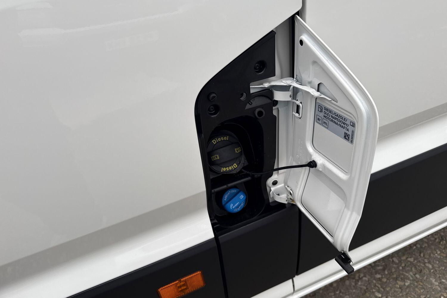 Used Volkswagen Crafter 2025 for sale - 77287144: Photo 30