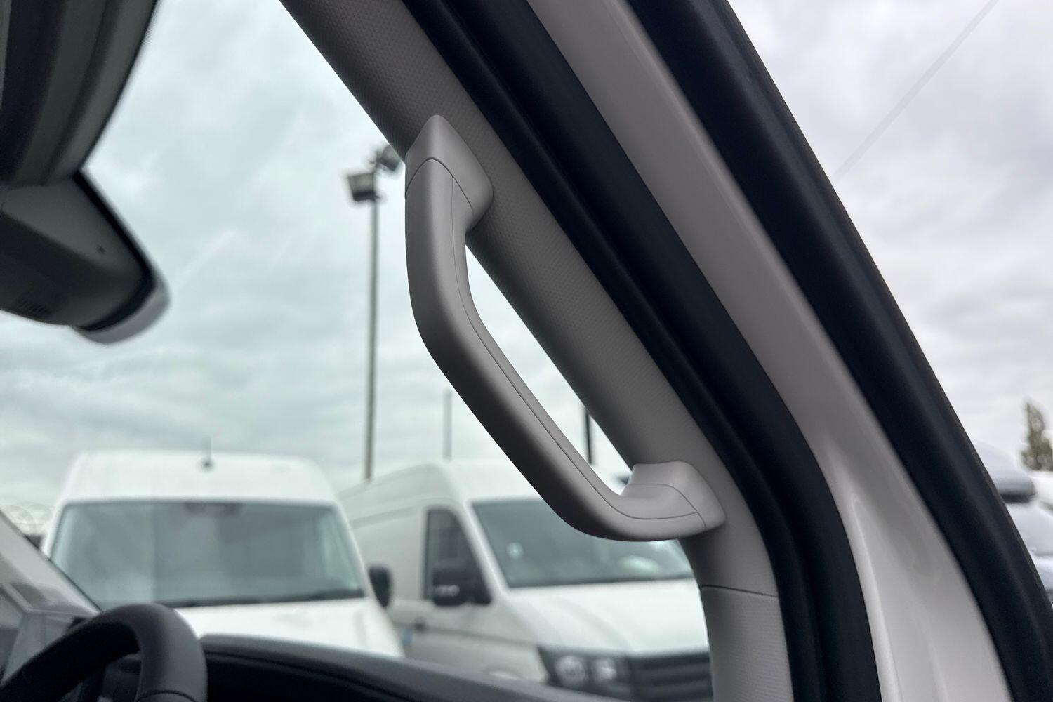 Used Volkswagen Crafter 2025 for sale - 77287144: Photo 31