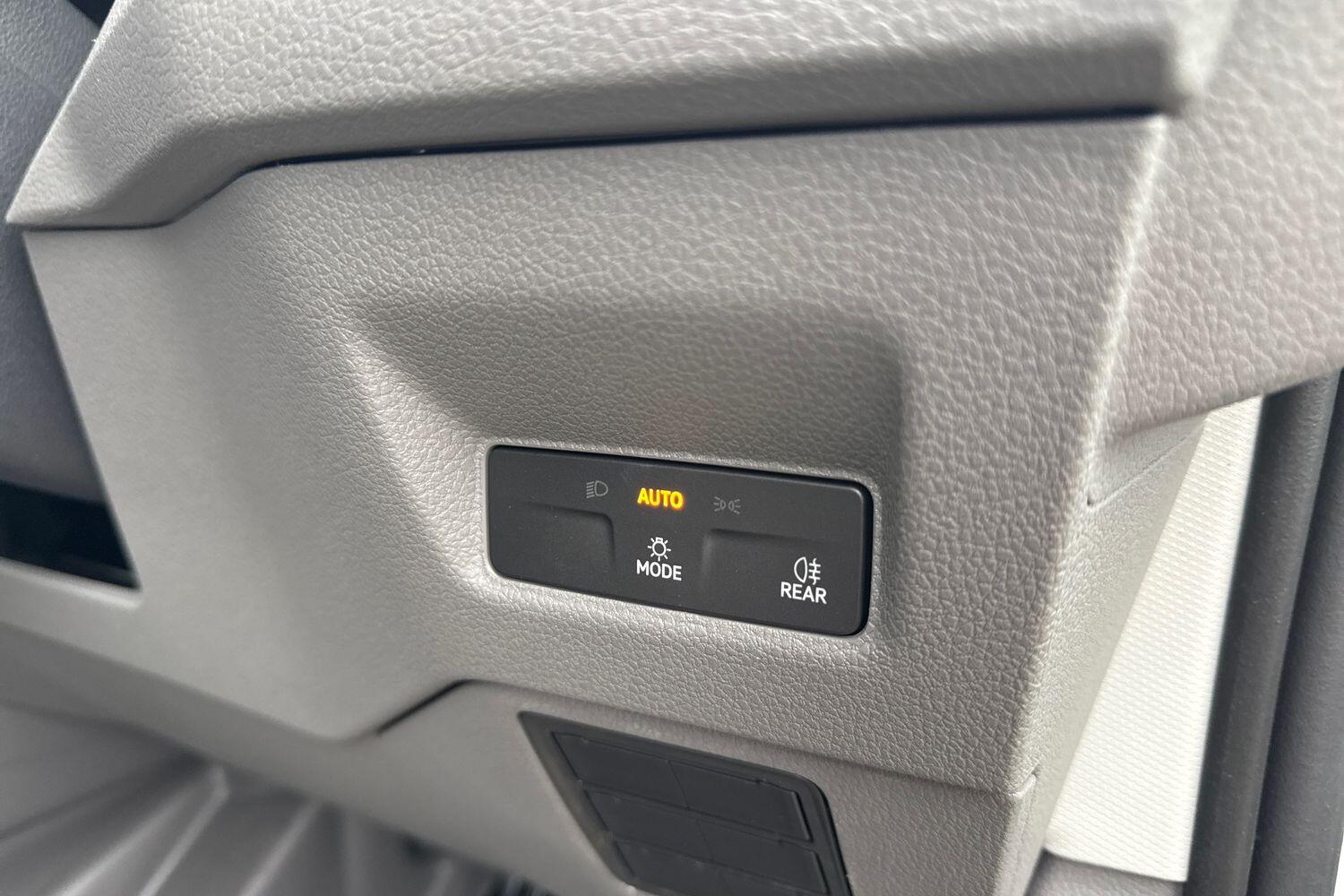 Used Volkswagen Crafter 2025 for sale - 77287144: Photo 32