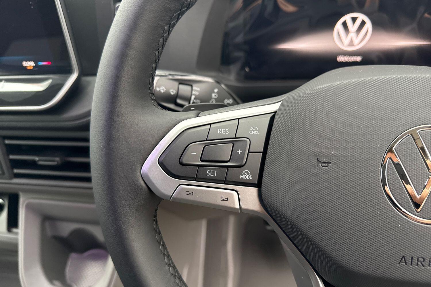 Used Volkswagen Crafter 2025 for sale - 77287144: Photo 33