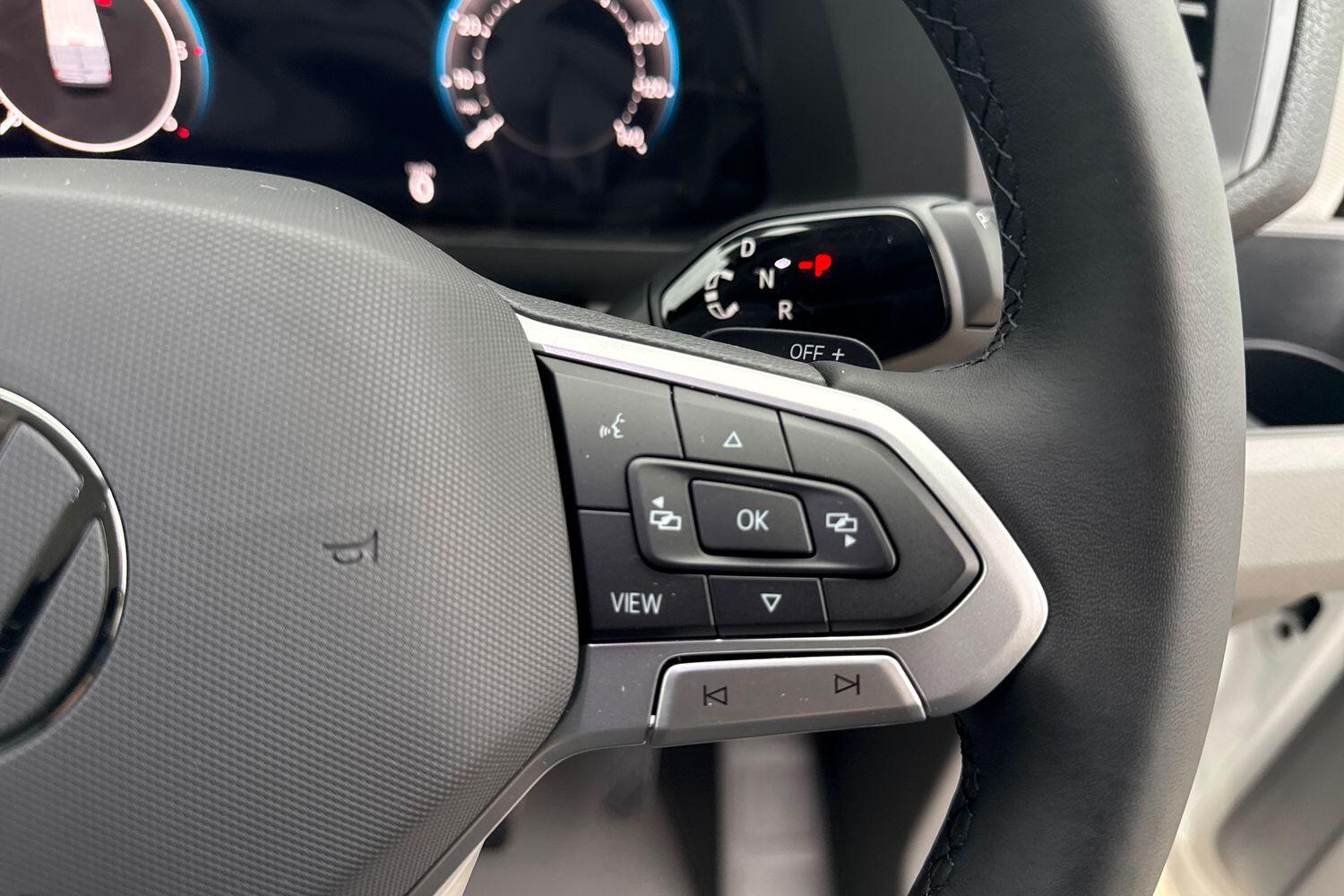 Used Volkswagen Crafter 2025 for sale - 77287144: Photo 34