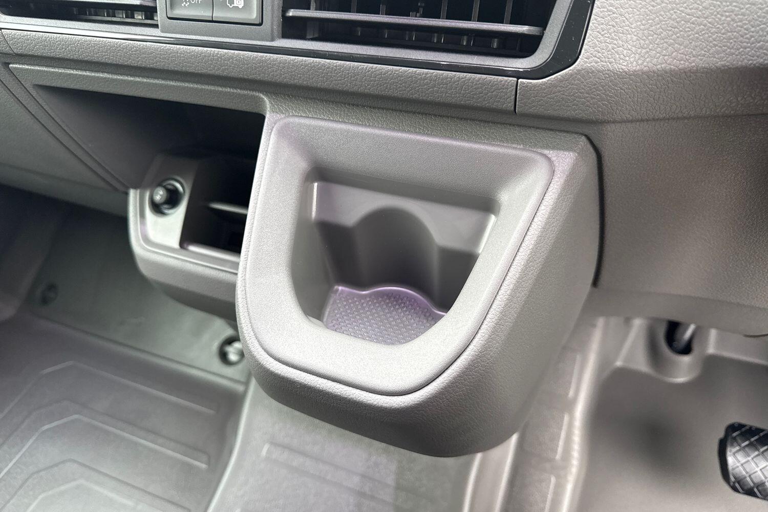 Used Volkswagen Crafter 2025 for sale - 77287144: Photo 35