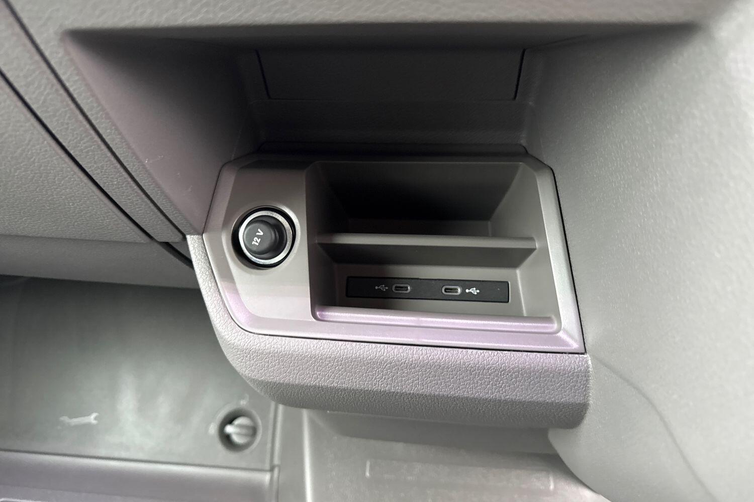 Used Volkswagen Crafter 2025 for sale - 77287144: Photo 36