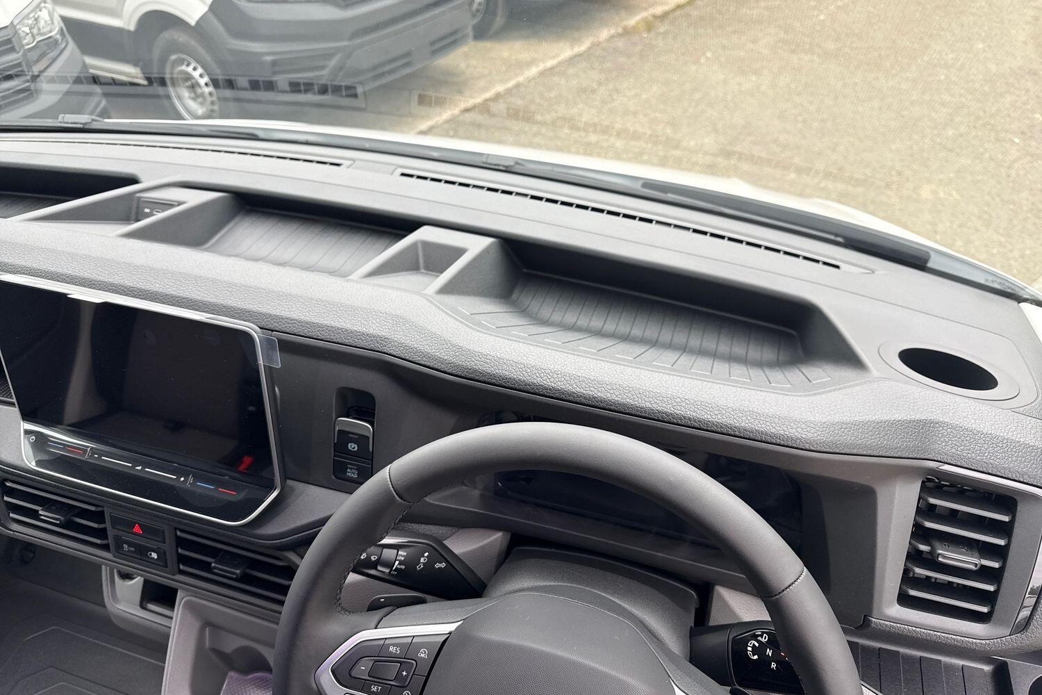 Used Volkswagen Crafter 2025 for sale - 77287144: Photo 38