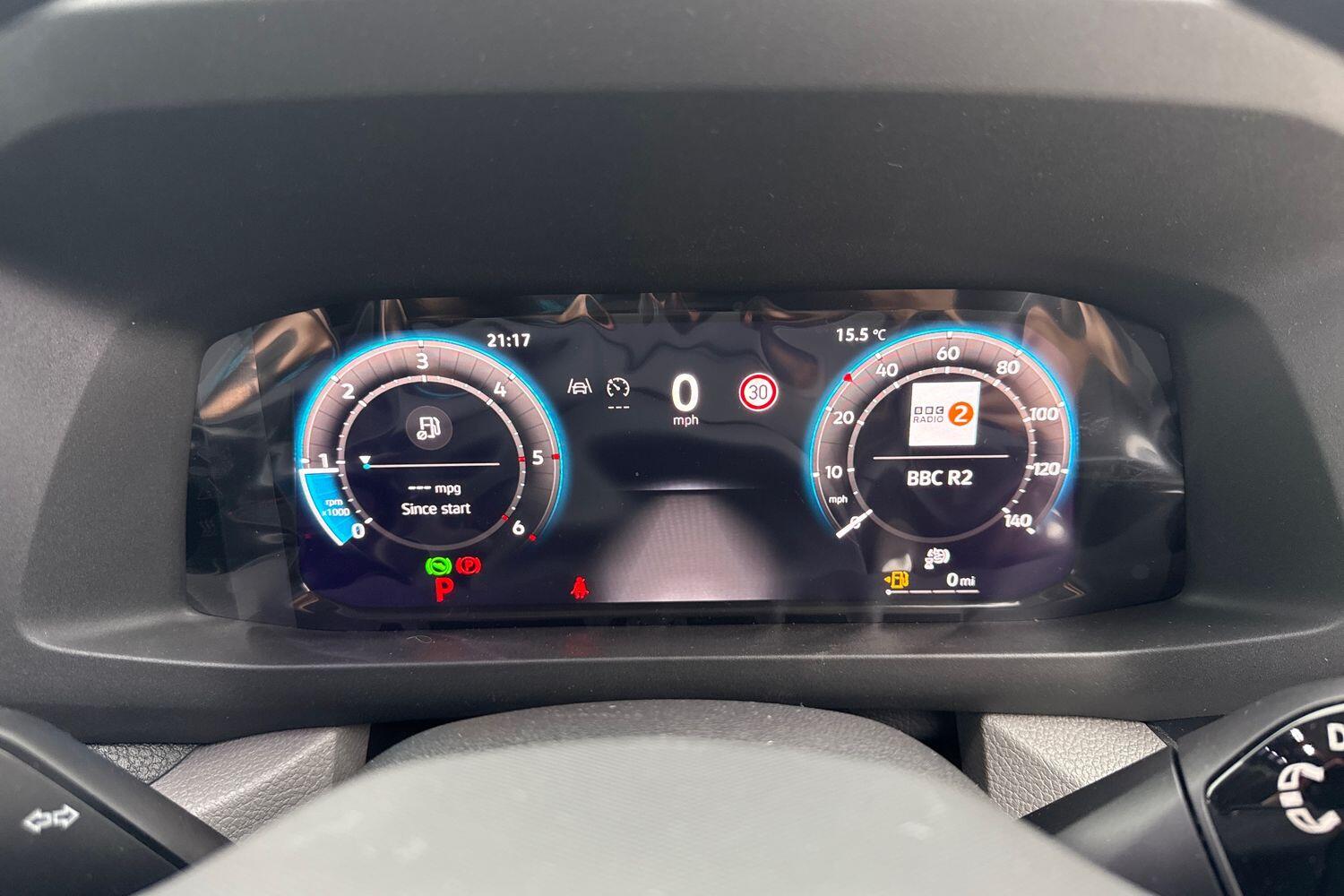 Used Volkswagen Crafter 2025 for sale - 77287144: Photo 39