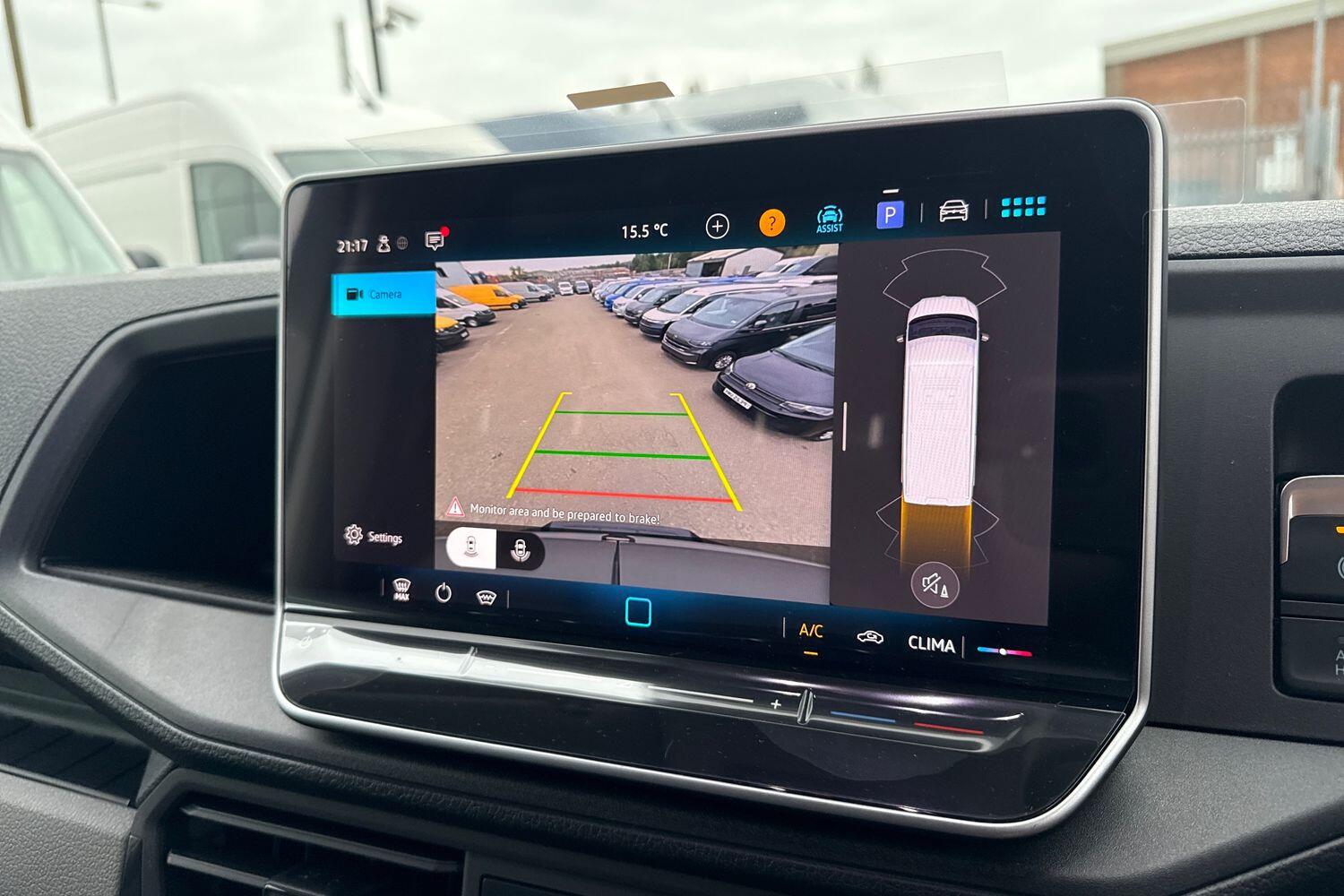 Used Volkswagen Crafter 2025 for sale - 77287144: Photo 40