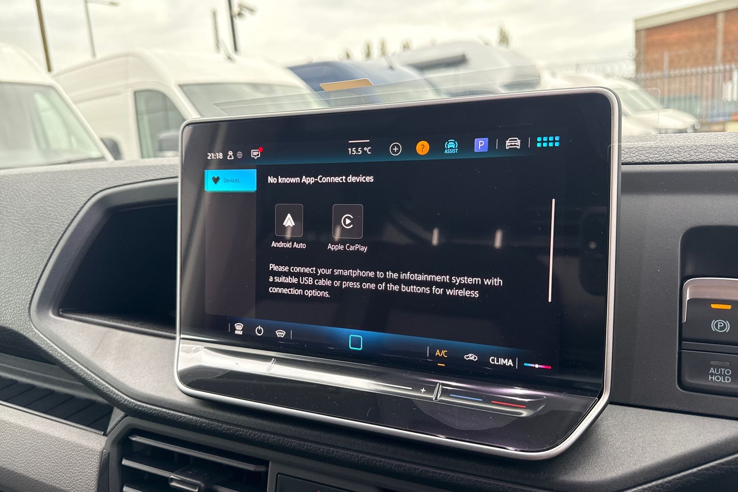 Used Volkswagen Crafter 2025 for sale - 77287144: Photo 42