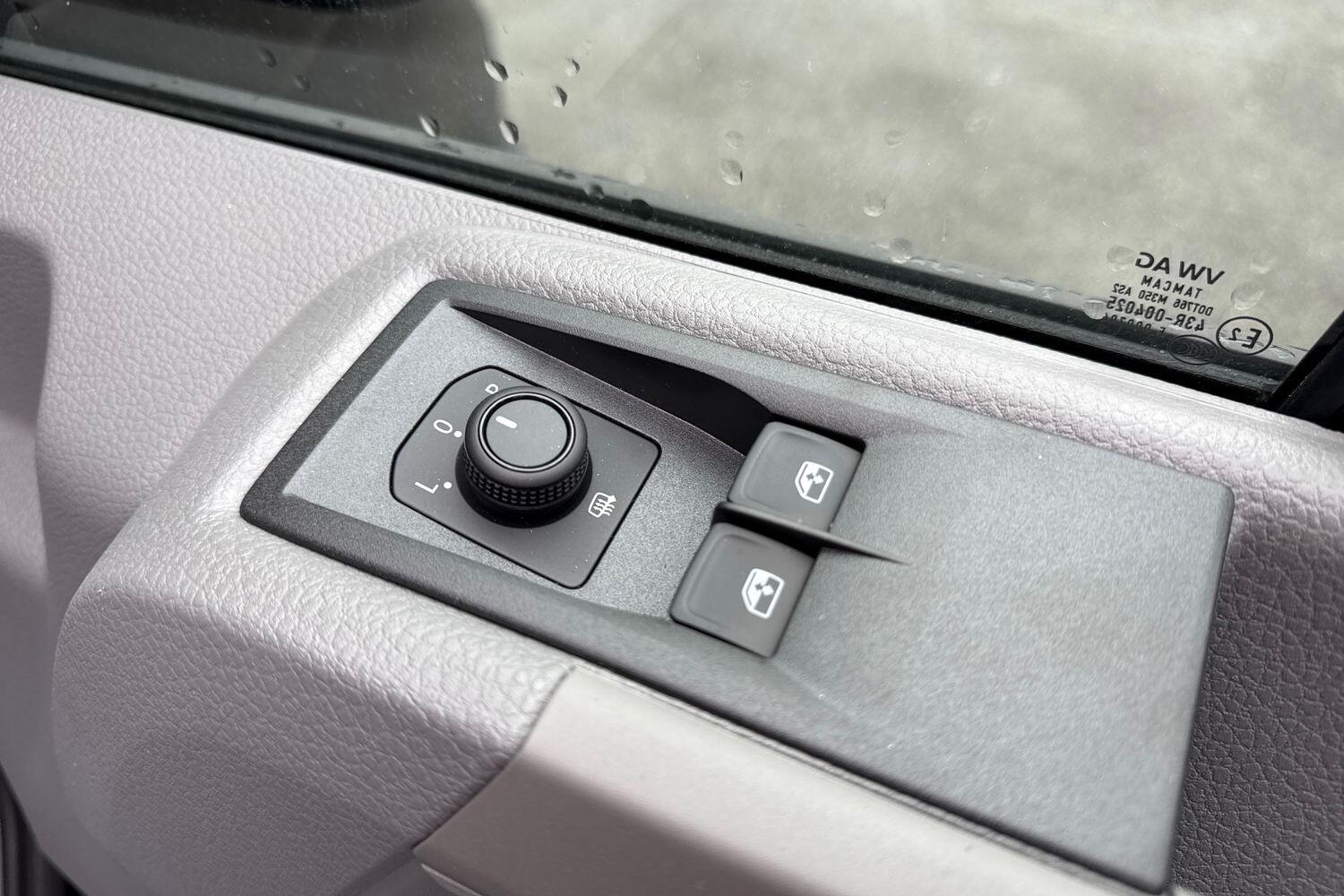 Used Volkswagen Crafter 2025 for sale - 77680180: Photo 17